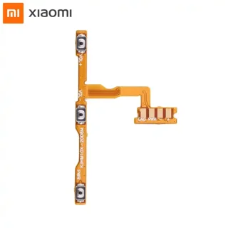 فلت پاور اصلی گوشی شیائومی XIAOMI REDMI NOTE 9