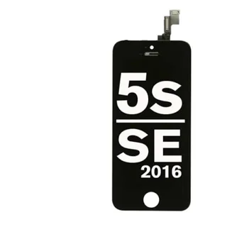 ال سی دی ایفون 5s