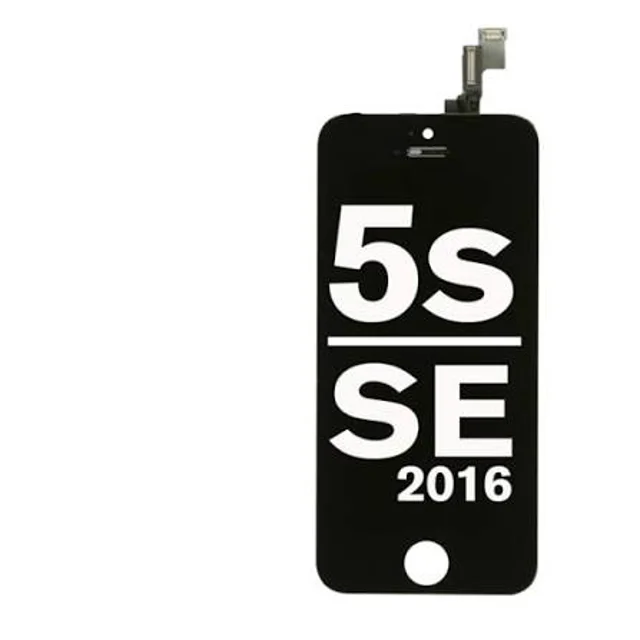 ال سی دی ایفون 5s
