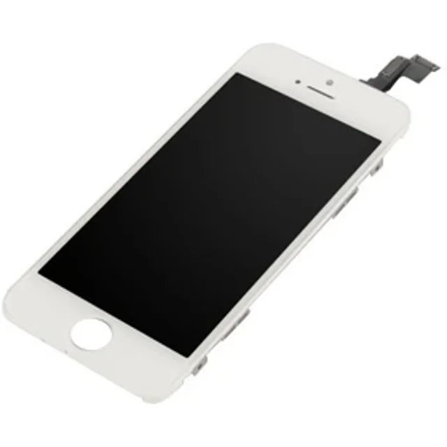 تاچ ال سی دی اپل مدل آیفون 5S قیمت عالی Apple iPhone 5S Touch LCD
