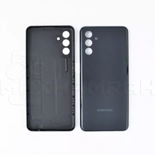 درب پشت گوشی سامسونگ SAMSUNG A04S مشکی