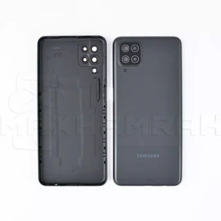 درب پشت گوشی سامسونگ SAMSUNG A12