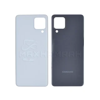 درب پشت گوشی سامسونگ SAMSUNG A22 4G مشکی