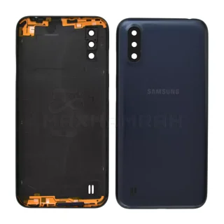 درب پشت گوشی سامسونگ SAMSUNG A01