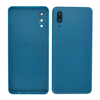 درب پشت گوشی سامسونگ SAMSUNG A02