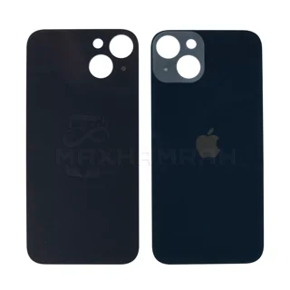 درب پشت گوشی آیفون IPHONE 13 مشکی