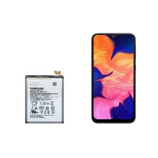 باتری گوشی سامسونگ A10/M10/A750/A7 2018