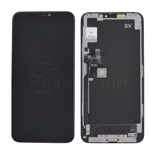 تاچ ال سی دی گوشی آیفون IPHONE 11 PRO MAX برند GX