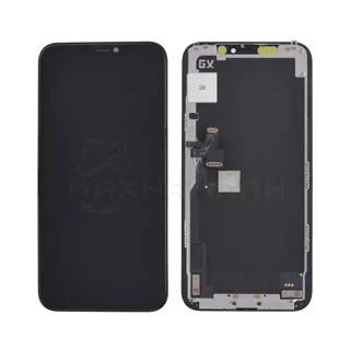تاچ ال سی دی گوشی آیفون IPHONE 11 PRO برند GX