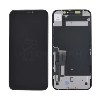 تاچ ال سی دی گوشی آیفون IPHONE 11 برند GX