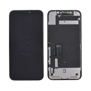 تاچ ال سی دی اصلی گوشی آیفون IPHONE 11 اورجینال