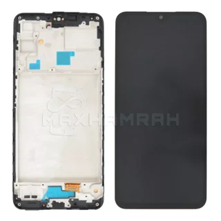 تاچ ال سی دی گوشی سامسونگ SAMSUNG A16 اینسل با فریم