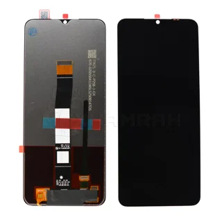تاچ ال سی دی گوشی شیائومی  XIAOMI REDMI 10C POCO C40 اورجینال