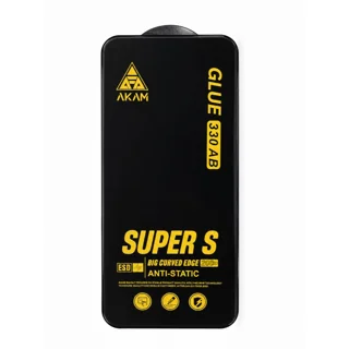 گلس سوپر اس مناسب پوکو ایکس 8 پرو مکس | Xiaomi Poco X8 Pro Max Anti Static super s screen protector