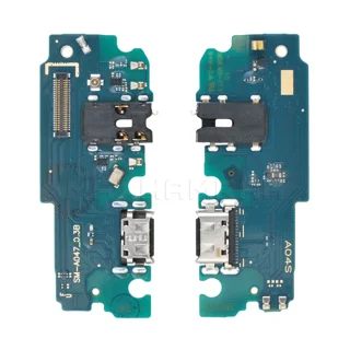 برد شارژ گوشی سامسونگ (SAMSUNG A04S (A047