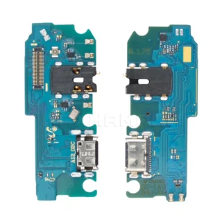 برد شارژ گوشی سامسونگ SAMSUNG A12