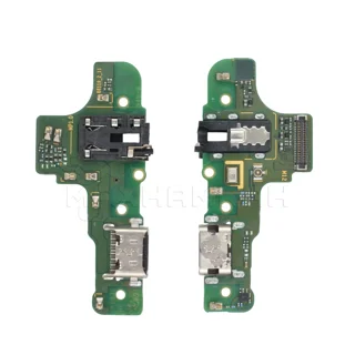 برد شارژ گوشی سامسونگ SAMSUNG A20S VERSION M12