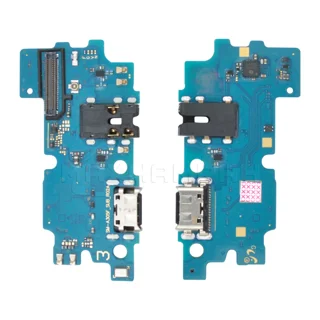 برد شارژ گوشی سامسونگ SAMSUNG A30