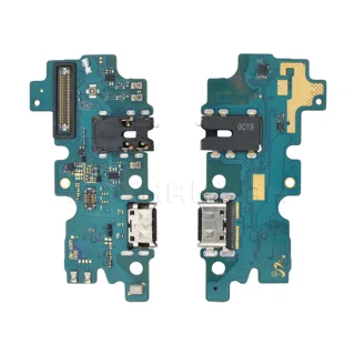 برد شارژ گوشی سامسونگ SAMSUNG A30S