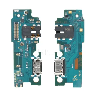 برد شارژ گوشی سامسونگ SAMSUNG A32 5G