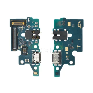 برد شارژ گوشی سامسونگ SAMSUNG A71