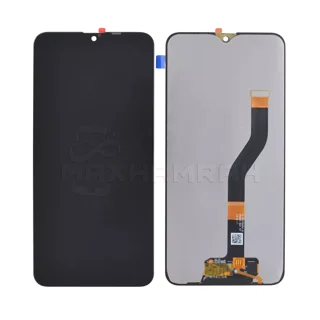 تاچ ال سی دی گوشی سامسونگ SAMSUNG  A10S (A107) اورجینال