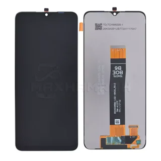 تاچ ال سی دی گوشی سامسونگ SAMSUNG A12 (A127) اورجینال فول ورژن
