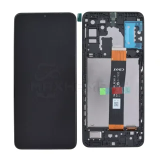 تاچ ال سی دی گوشی سامسونگ SAMSUNG A32 5G (A326) اورجینال بدون فریم