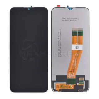 تاچ ال سی دی گوشی سامسونگ SAMSUNG A02S / A03S اورجینال