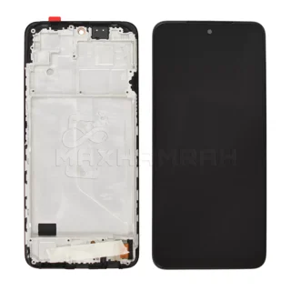 تاچ ال سی دی گوشی شیائومی XIAOMI REDMI NOTE 10S تی اف تی با فریم