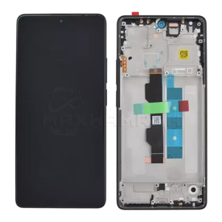 تاچ ال سی دی گوشی شیائومی XIAOMI REDMI NOTE 13 PRO 4G