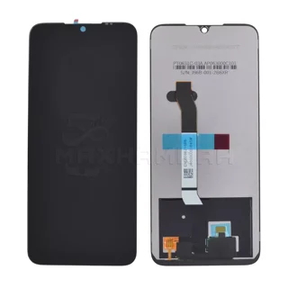اچ ال سی دی گوشی شیائومی XIAOMI REDMI NOTE 8T اورجینال