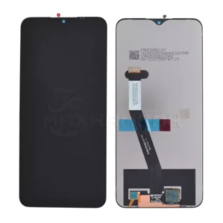 تاچ ال سی دی گوشی شیائومی XIAOMI REDMI 9 اورجینال