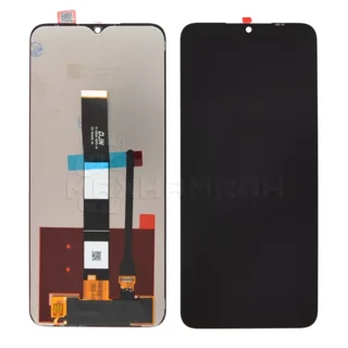 تاچ ال سی دی اصلی گوشی شیائومی XIAOMI REDMI 9A / 9C / 10A / POCO C3