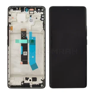 تاچ ال سی دی گوشی شیائومی XIAOMI REDMI NOTE 14 PRO 4G