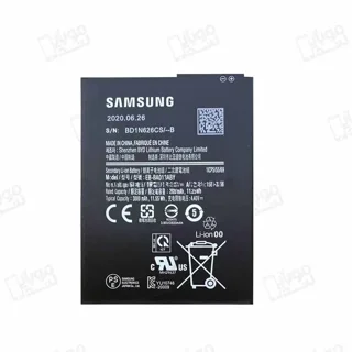 باتری سامسونگ گلکسی samsung galaxy A۰۱ core battery | A۰۱ core ORG