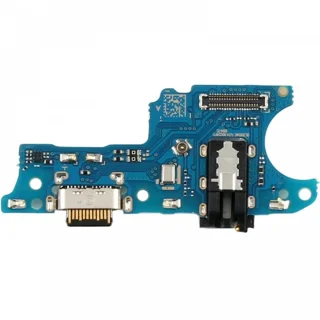 Samsung A02S charging board