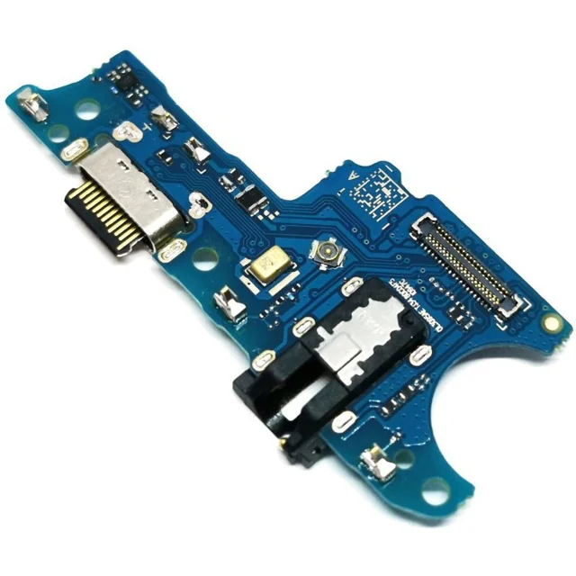 برد شارژ A02S سامسونگ | Samsung A02S charging board