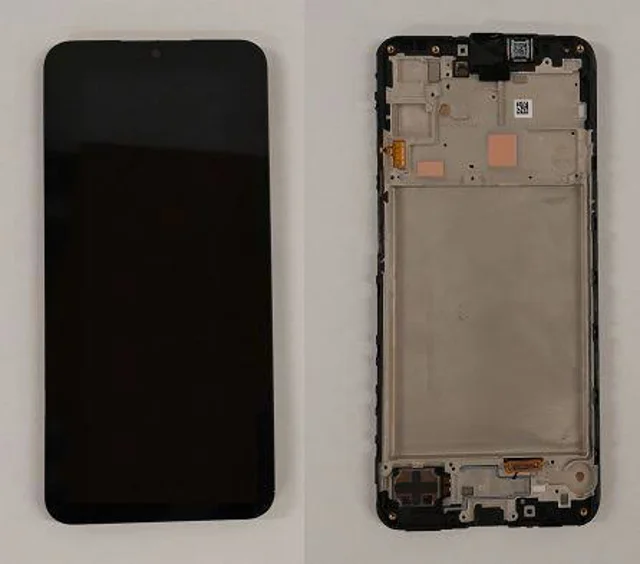 Samsung Galaxy A16 Touch LCD