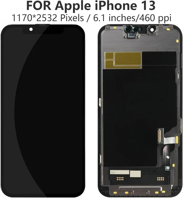 iPhone 13 GX