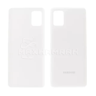 درب پشت گوشی سامسونگ SAMSUNG A31