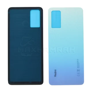 درب پشت گوشی شیائومی XIAOMI REDMI NOTE 10 PRO سفید