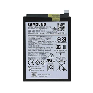 باتری A03s.a02s.a14 4g.a03 core.a032.a03.a035.m025.a145.a05e.a04.a22 5g