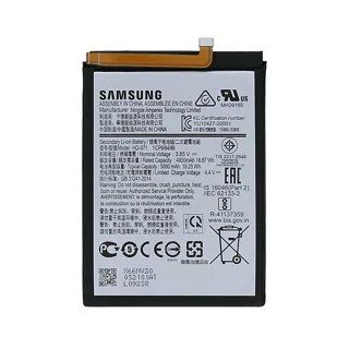 باتری اصلی Samsung Galaxy M11
