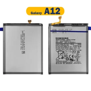 باتری گوشی Samsung Galaxy A12/A02S/A03 ORG
