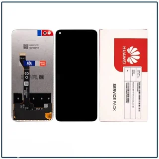 تاچ ال سی دی هواوی HUAWEI HONOR 50 LITE / NOVA 8I اورجینال مشکی