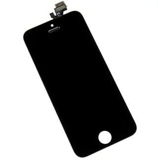 تاچ ال سی دی اپل مدل آیفون 5s سیاه
