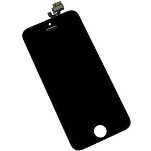 تاچ ال سی دی اپل مدل آیفون 5s سیاه