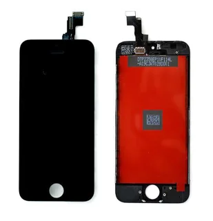 تاچ ال سی دی اپل مدل آیفون 5S