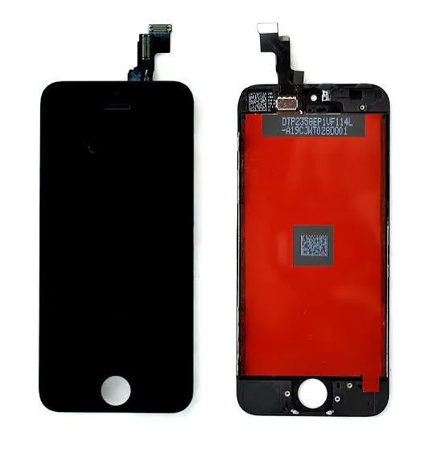 تاچ ال سی دی اپل مدل آیفون 5S